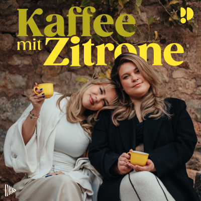 episode Kaffeekränzchen #11: Heiratsanträge bei Hochzeiten: Ein NO-GO? artwork