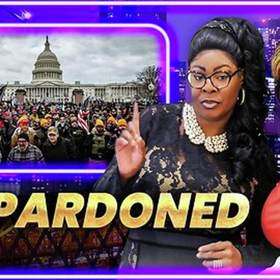 episode EP | 612 PARDONED J6ERS Matthew (Matt) Krol, Stacy Hager, Felicia Kanold join the show artwork