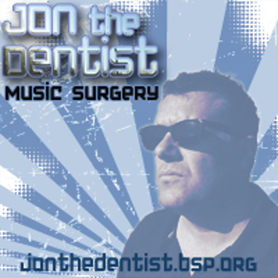 episode Jon the Dentist - Music Surgery #8 artwork