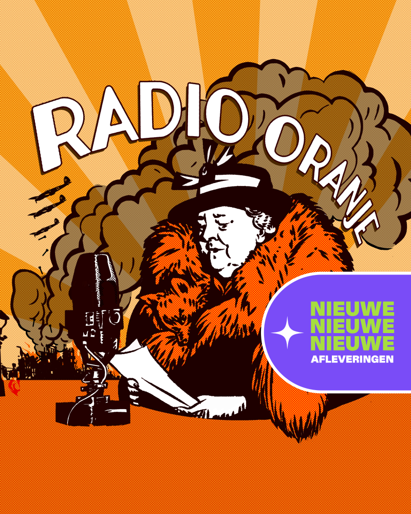 podcast banner