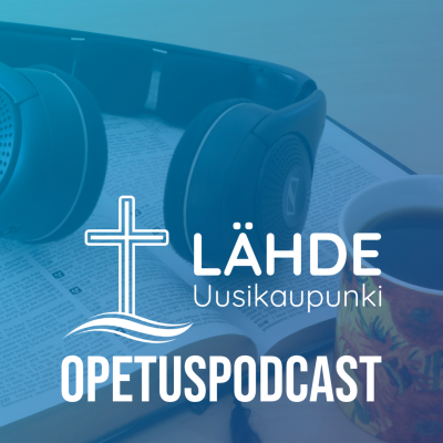 LÄHDE | Opetuspodcast