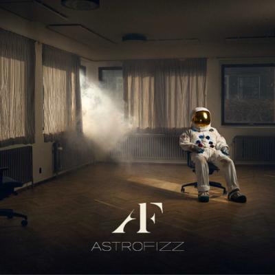 episode Afro Fizz EP1 artwork