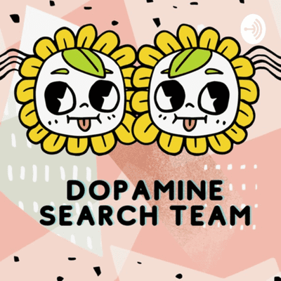 Dopamine search team