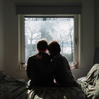 episode Del tanatorio al trabajo en 48 horas: "Es imposible asimilar la muerte en dos días" artwork