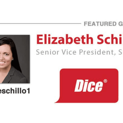 episode Dice: Re-inventing the Job-board and Social Recruiting Innovation artwork