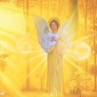 episode La hermosa energía del Arcángel Jophiel para iniciar la semana. artwork