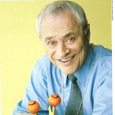 episode Terry Gibbs - Legendary Jazz Vibraphonist. 100 Years Young! Played With Benny Goodman, Buddy Rich, Woody Herman, Charlie “Bird” Parker, Dizzy Gillespie. 65 Albums. Won 3 Major Jazz Polls! artwork