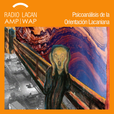 RadioLacan.com | Conferencia de Jorge Assef en el CUNY: Miedo: detalles clínicos de una epidemia silenciosa, invitado por Lacanian Compass