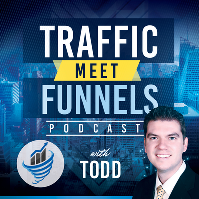 Traffic Meet Funnels
