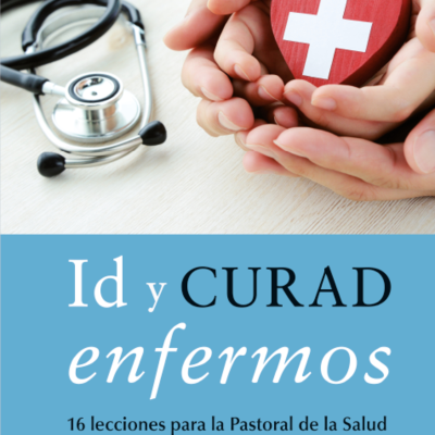 episode Presentación del libro ‘Id y curad enfermos’ de monseñor Redrado artwork