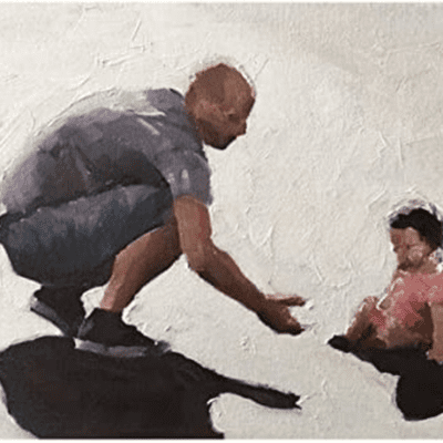 episode El segundo. artwork