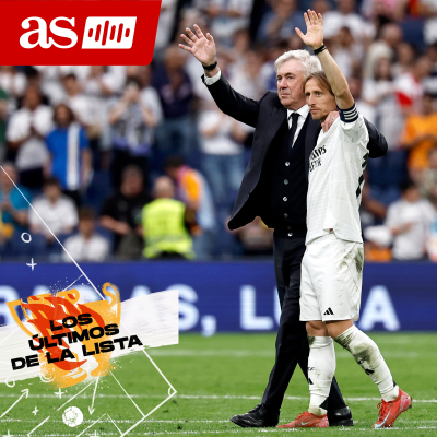 episode #267 | Arbi, no pites el final que no se pueden asimilar tantas despedidas artwork