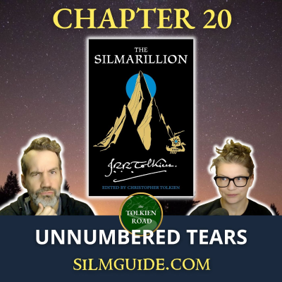 episode Silmarillion 2025 » Ch 20 » Of the Fifth Battle: Nirnaeth Arnoediad artwork