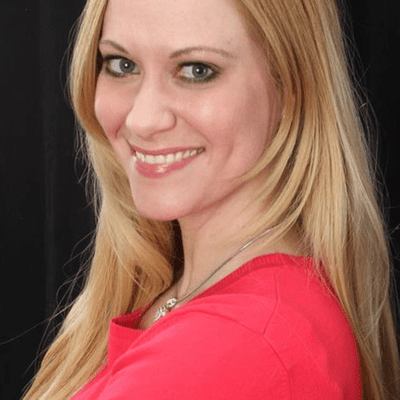 episode The Psychology of Gratitude with Colleen Georges artwork