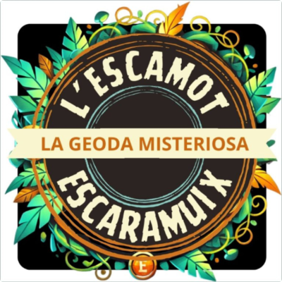 episode Cap.03 - El cràter adormit artwork