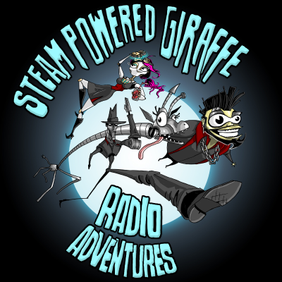 episode Episode 1: Friendship is Fantastic artwork