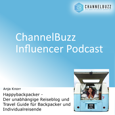 episode #14 Teil 2: Happybackpacker - Der unabhängige Reiseblog und Travel Guide für Backpacker und Individualreisende artwork