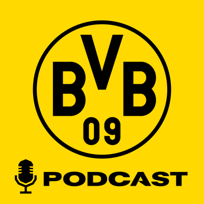 episode Das BVB-Wochenende: "Is datt der Neue?!" - Anselmino gewinnt Fans & Start der Tischtennis-Bundesliga artwork
