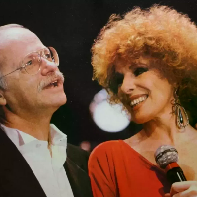 episode CRÓNICAS APASIONADAS T07C023 L´appuntamento (06/12/2025) artwork