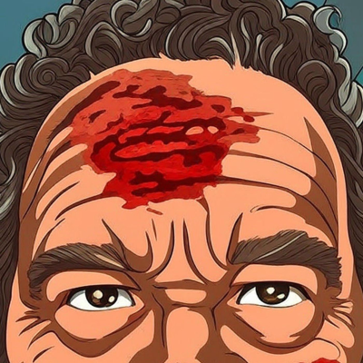 episode Headshot artwork