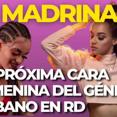episode QUIEN SERA LA PROXIMA 🔥 CARA FEMENINA DEL GENERO URBANO EN RD LA MADRINA SE DESAHOGA CON 101TVSHOW artwork