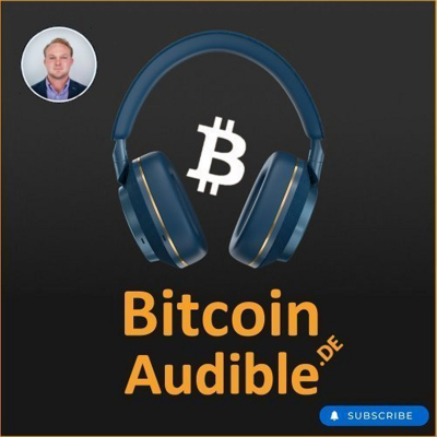 episode 193. Marty Bent - Bitcoin-Aufbewahrung verstehen: Single-Sig vs. Multisig-Wallets artwork