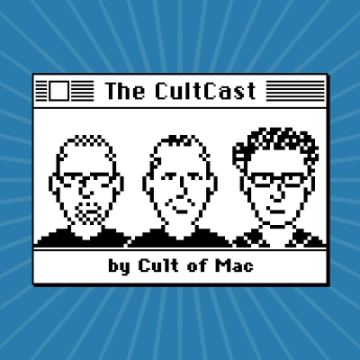 episode Somehow, FineWoven returned (CultCast #713) artwork