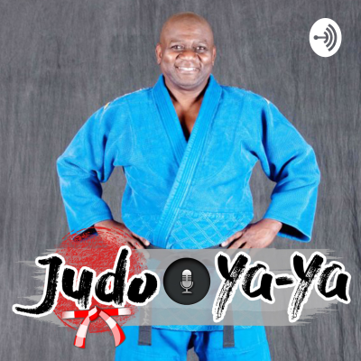 episode Black History Month: Great African American Judo Champions - Allen Coage artwork