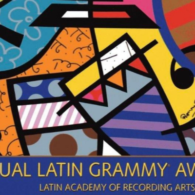 episode CRÓNICAS APASIONADAS T06C079 Los primeros Latin Grammy 2ª parte (13/07/2025) artwork