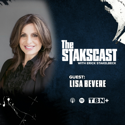 episode Lisa Bevere EXPOSES the REAL War on Women artwork