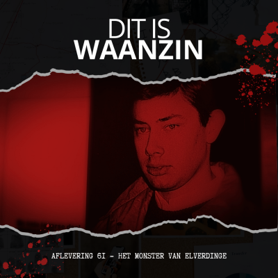 episode Elverdinge - Het monster van Elverdinge artwork