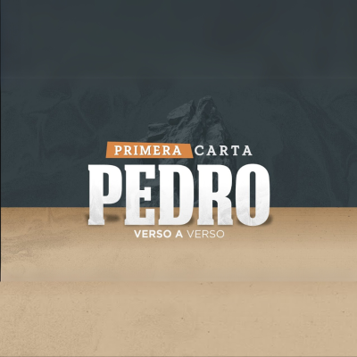 episode (09) 1 Pedro 3:8-12 - La bendición del creyente artwork