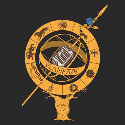 Planetos Podcast