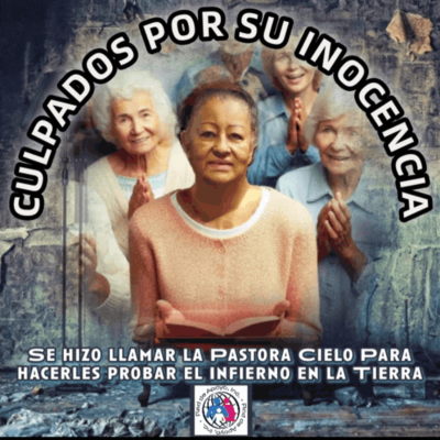 episode Culpados por su Inocencia artwork