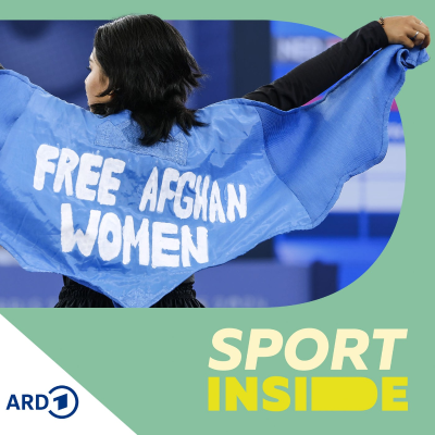 episode Afghanistan: Manizha Talash kämpft für Freiheit artwork