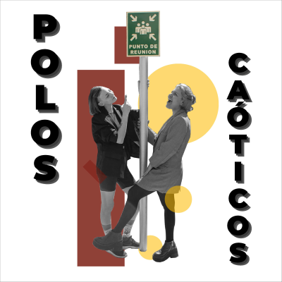 episode TRAILER - Polos Caóticos artwork