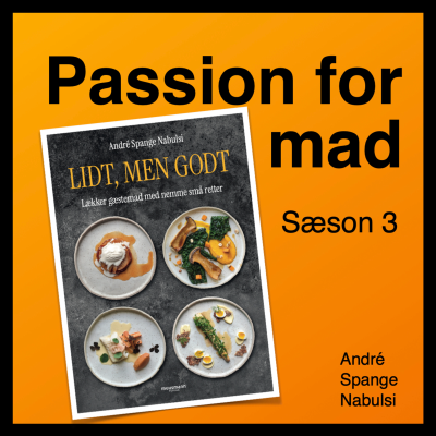 episode Lidt, men godt artwork