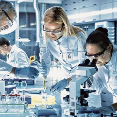 episode ¿Cuál es el impacto de la ciencia y tecnología en nuestra vida cotidiana? artwork