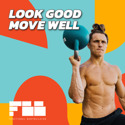 episode True Story: 12 Week Fat Loss Case Study artwork