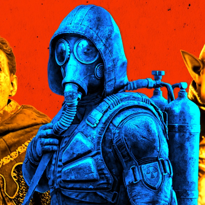 episode Поиграли в S.T.A.L.K.E.R. 2, Kingdom Come 2, Dragon Age 4, MGS Delta и Gothic 1 Remake artwork