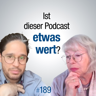 episode #189 - Kannst du um Hilfe bitten? artwork