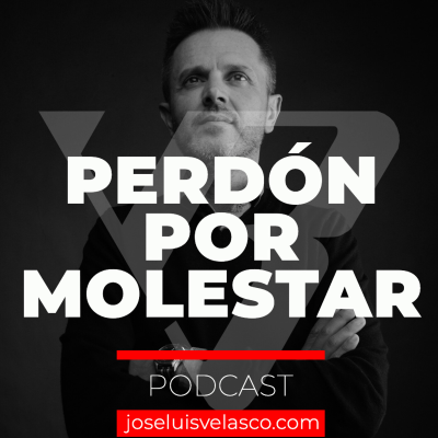 Perdón por molestar