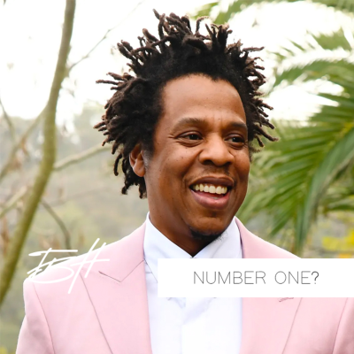episode Episode 33: Number One? artwork