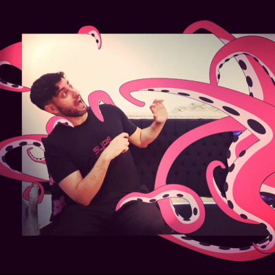 episode S3E2 - Idan of Unmatch Me Now on dating during a pandemic artwork