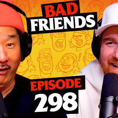 episode Fat Skinny Eyes artwork