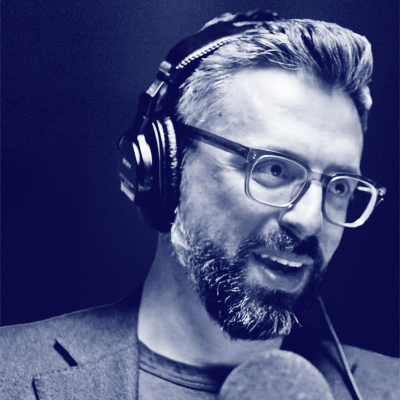 episode Ross and Ezra Klein Discuss Trump, Mysticism and Psychedelics artwork