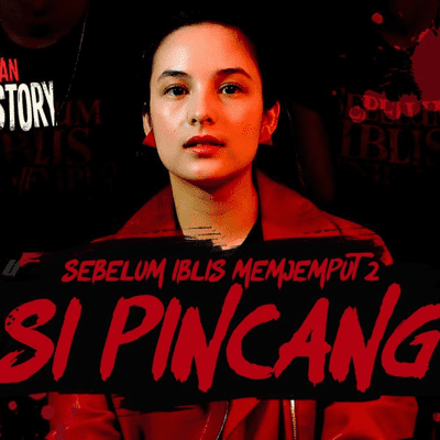 episode Cerita "Si Pincang" feat. Chelsea Islan artwork