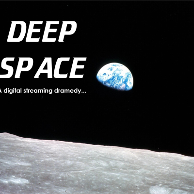 Deep Space Podcast