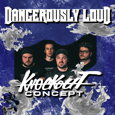 episode Österreich, Allrounder & bissl Nu Metal - Knockout Concept artwork