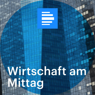 Wirtschaft am Mittag